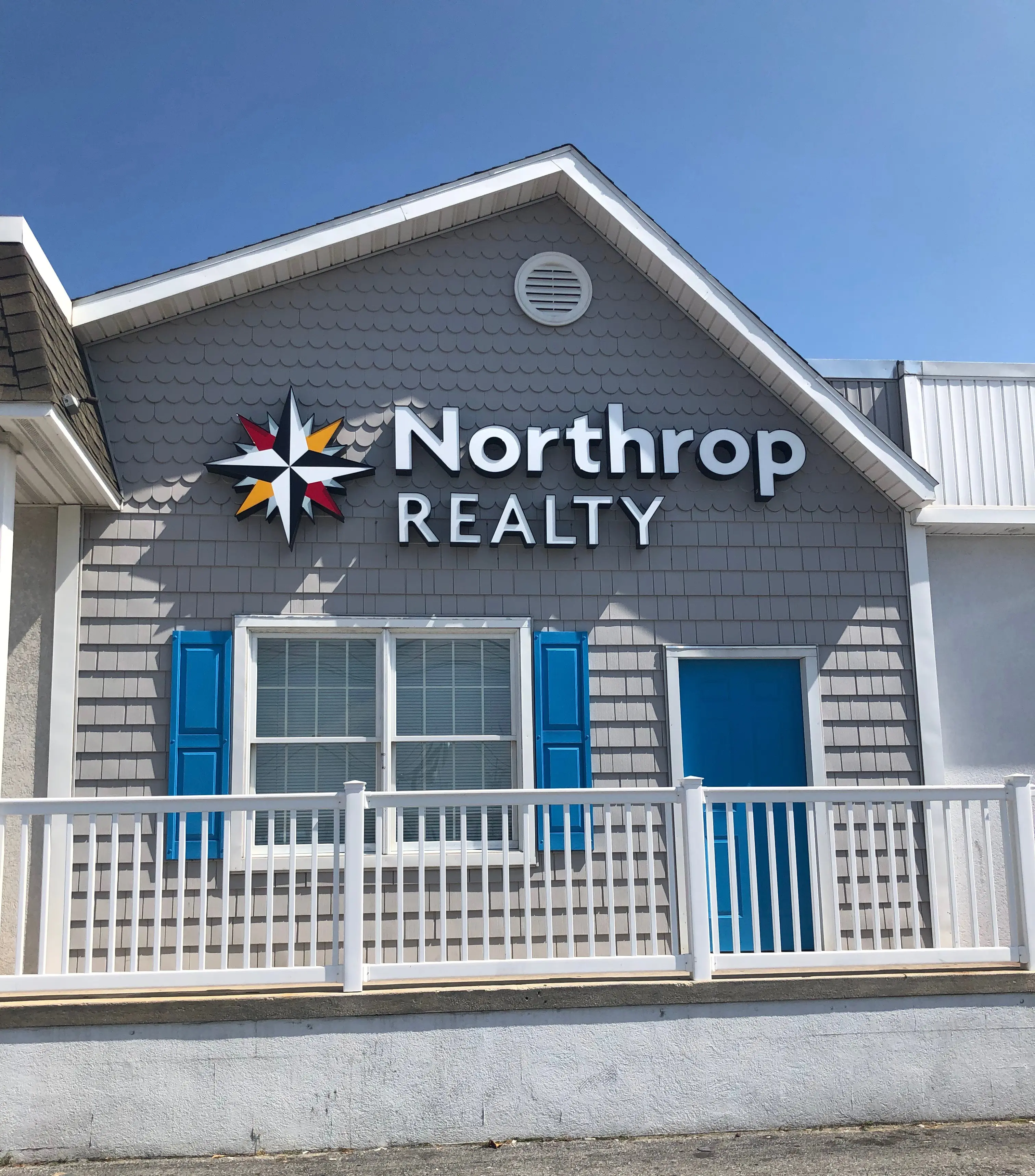 Northrop Realty opens first office in Delaware